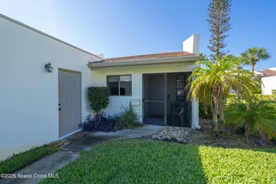 411 Hawthorne Court, Indian Harbour Beach, FL 32937 - Photo 4