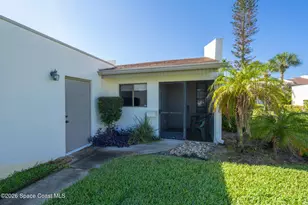 411 Hawthorne Ct, Indian Harbour Beach, FL 32937 - Photo 4
