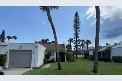 411 Hawthorne Court, Indian Harbour Beach, FL 32937 - Photo 1