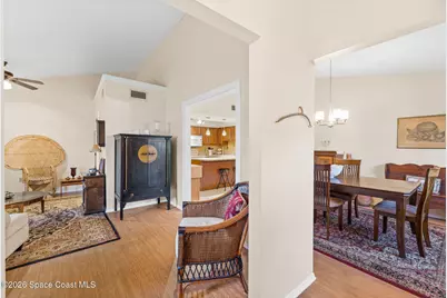 411 Hawthorne Court, Indian Harbour Beach, FL 32937 - Photo 6