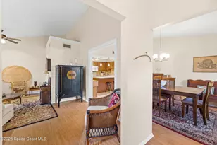 411 Hawthorne Ct, Indian Harbour Beach, FL 32937 - Photo 6