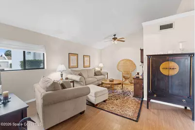 411 Hawthorne Court, Indian Harbour Beach, FL 32937 - Photo 8