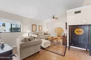 411 Hawthorne Ct, Indian Harbour Beach, FL 32937 - Photo 8