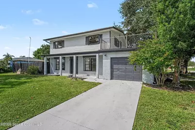 508 S Ixora Drive S, Melbourne, FL 32935 - Photo 2