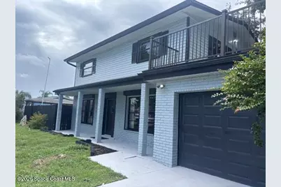 508 S Ixora Drive S, Melbourne, FL 32935 - Photo 1