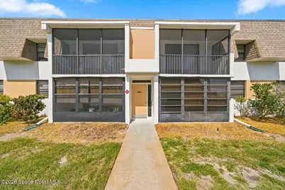 2700 N Highway A1A #4-102, Indialantic, FL 32903 - Photo 1