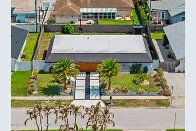 310 Lee Avenue, Satellite Beach, FL 32937 - Photo 4