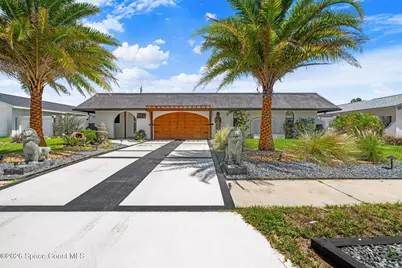 310 Lee Avenue, Satellite Beach, FL 32937 - Photo 2