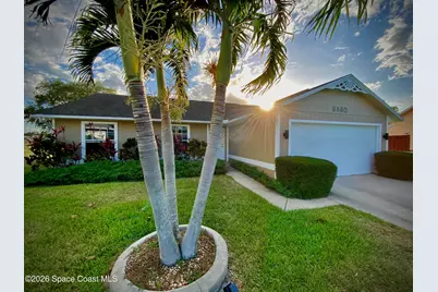 3530 Egret Drive, Melbourne, FL 32901 - Photo 1