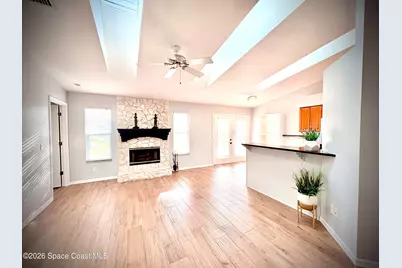 3530 Egret Drive, Melbourne, FL 32901 - Photo 2