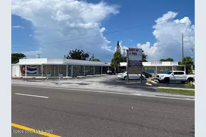 260 N Orlando Avenue #E, Cocoa Beach, FL 32931 - Photo 1