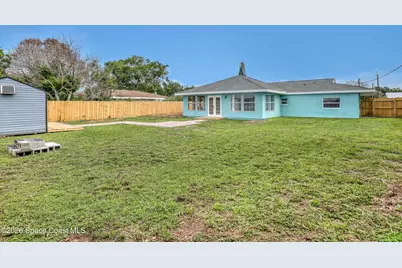 2010 Algeria Street NE, Palm Bay, FL 32905 - Photo 2