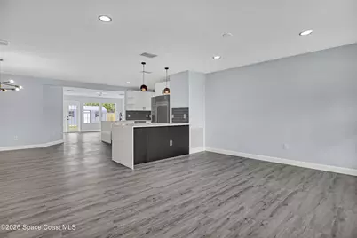 2010 Algeria Street NE, Palm Bay, FL 32905 - Photo 4