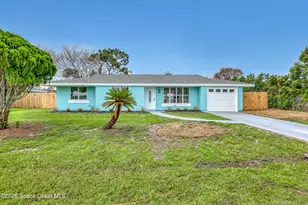 2010 Algeria St NE, Palm Bay, FL 32905 - Photo 1