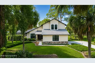 1845 Hidden Lake Drive, Rockledge, FL 32955 - Photo 2