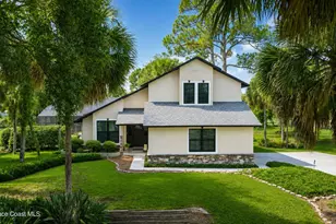 1845 Hidden Lake Dr, Rockledge, FL 32955 - Photo 2
