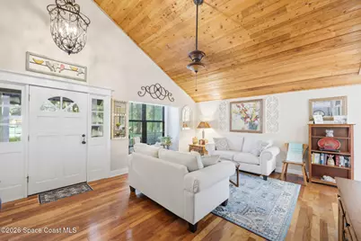 1845 Hidden Lake Drive, Rockledge, FL 32955 - Photo 8