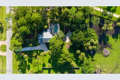 1845 Hidden Lake Drive, Rockledge, FL 32955 - Photo 6