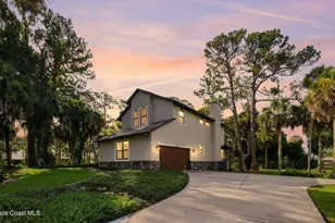 1845 Hidden Lake Dr, Rockledge, FL 32955 - Photo 4
