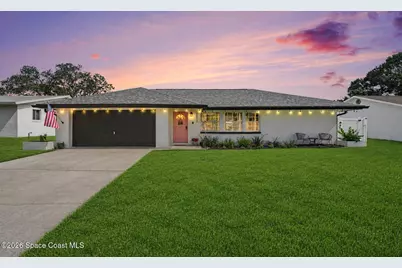 2532 Indian Hills Court, Titusville, FL 32780 - Photo 2