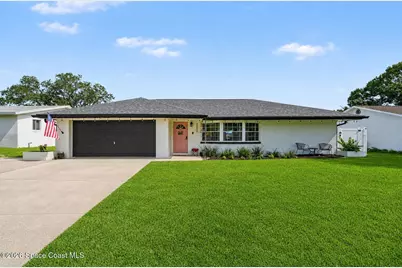 2532 Indian Hills Court, Titusville, FL 32780 - Photo 1