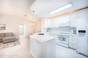 7667 N Wickham Rd, Melbourne, FL 32940 - Photo 2