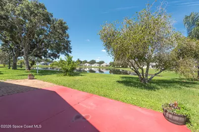 7033 Hammock Trace Drive, Melbourne, FL 32940 - Photo 30