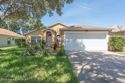 7033 Hammock Trace Drive, Melbourne, FL 32940 - Photo 1