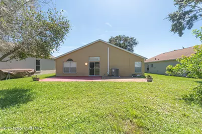 7033 Hammock Trace Drive, Melbourne, FL 32940 - Photo 32