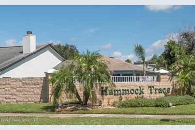 7033 Hammock Trace Drive, Melbourne, FL 32940 - Photo 38