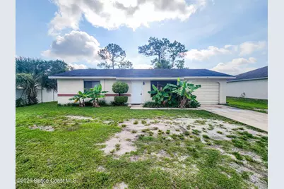 1617 Jupiter Boulevard NW, Palm Bay, FL 32907 - Photo 1