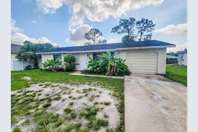 1617 Jupiter Boulevard NW, Palm Bay, FL 32907 - Photo 2