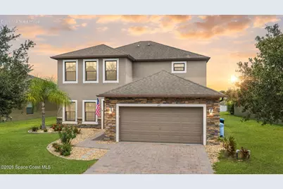 641 Dillard Drive SE, Palm Bay, FL 32909 - Photo 6