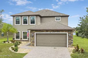 641 Dillard Dr SE, Palm Bay, FL 32909 - Photo 1