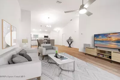 419 Carpenter Avenue NW #14, Palm Bay, FL 32907 - Photo 4