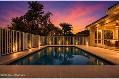3405 Hyperion Way SE, Palm Bay, FL 32909 - Photo 4
