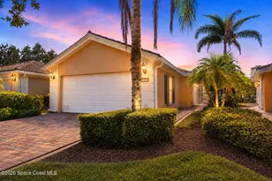 3405 Hyperion Way SE, Palm Bay, FL 32909 - Photo 1