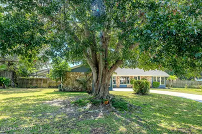 6745 Bryant Road, Cocoa, FL 32927 - Photo 4