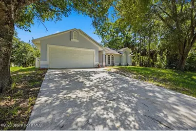 323 San Remo Road SW, Palm Bay, FL 32908 - Photo 2
