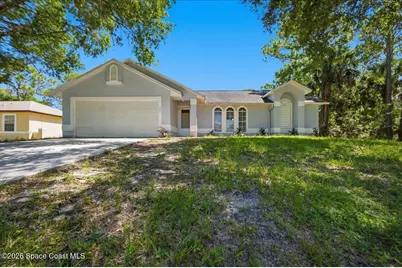 323 San Remo Road SW, Palm Bay, FL 32908 - Photo 1