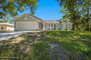323 San Remo Rd SW, Palm Bay, FL 32908 - Photo 1
