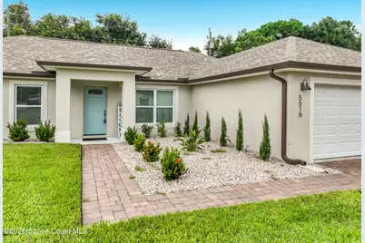 5515 Eagle Way, Merritt Island, FL 32953 - Photo 8