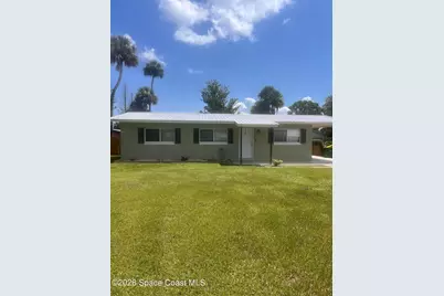 3331 Kentucky Street, Titusville, FL 32796 - Photo 1
