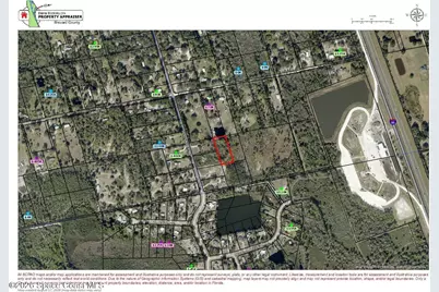 4735 Gandy Road, Mims, FL 32754 - Photo 6
