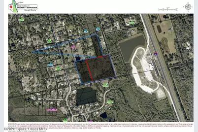 4735 Gandy Road, Mims, FL 32754 - Photo 2