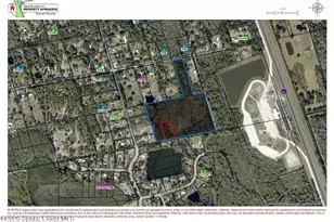 4735 Gandy Rd, Mims, FL 32754 - Photo 1