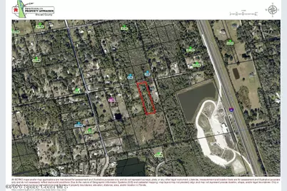 4735 Gandy Road, Mims, FL 32754 - Photo 4