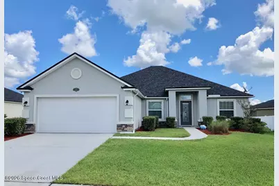 1915 High Prairie Lane, Middleburg, FL 32068 - Photo 1