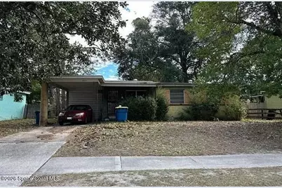 2617 Townsend Boulevard, Jacksonville, FL 32210 - Photo 1
