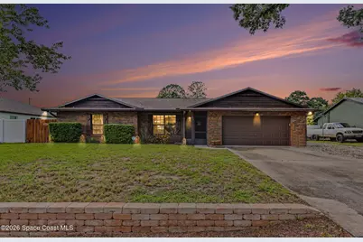 726 Donau Avenue NW, Palm Bay, FL 32907 - Photo 2